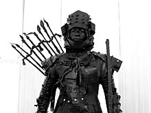 Студия MGM разрабатывает фильм про африканского самурая