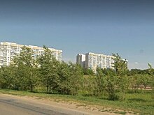 У Березовой рощи в Казани планируют поселить 25 тысяч человек