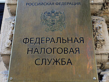 На сайте ФНС будут публиковать сведения о долгах компаний