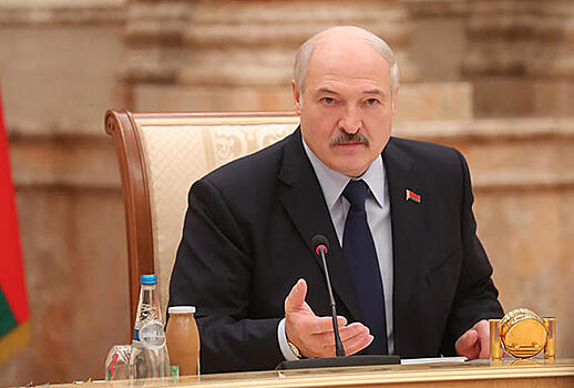 Лукашенко заявил о необходимости стремительного сближения со странами ЕС