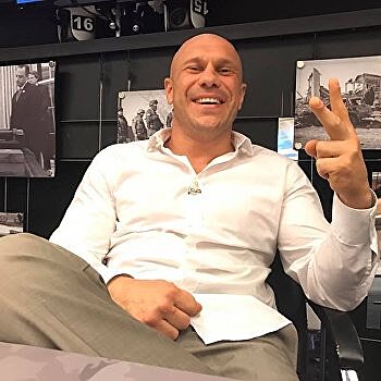 «Эскадроны смерти» Ильи Кивы