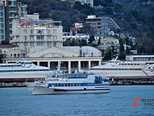 Плюсы и минусы бюджета Крыма: избавят ли китайцы полуостров от зависимости