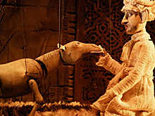 В Татарстане у антимонопольной службы появились вопросы к местному Минкульту из-за спектакля Бекмамбетова