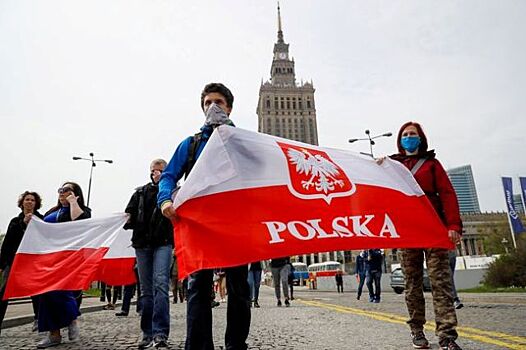 В Польше объяснили ненависть ко всему русскому
