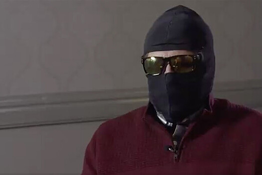 В США назвали героем Родченкова