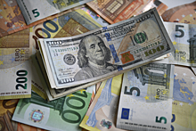Россия за декабрь вложила в гособлигации США $2 млн