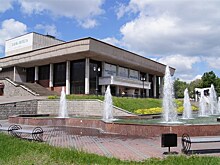 На сцене липецкого драмтеатра выступит музыкальный театр Республики Крым