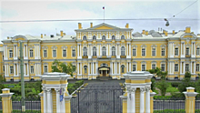 Воронцовский дворец ждет масштабная реставрация