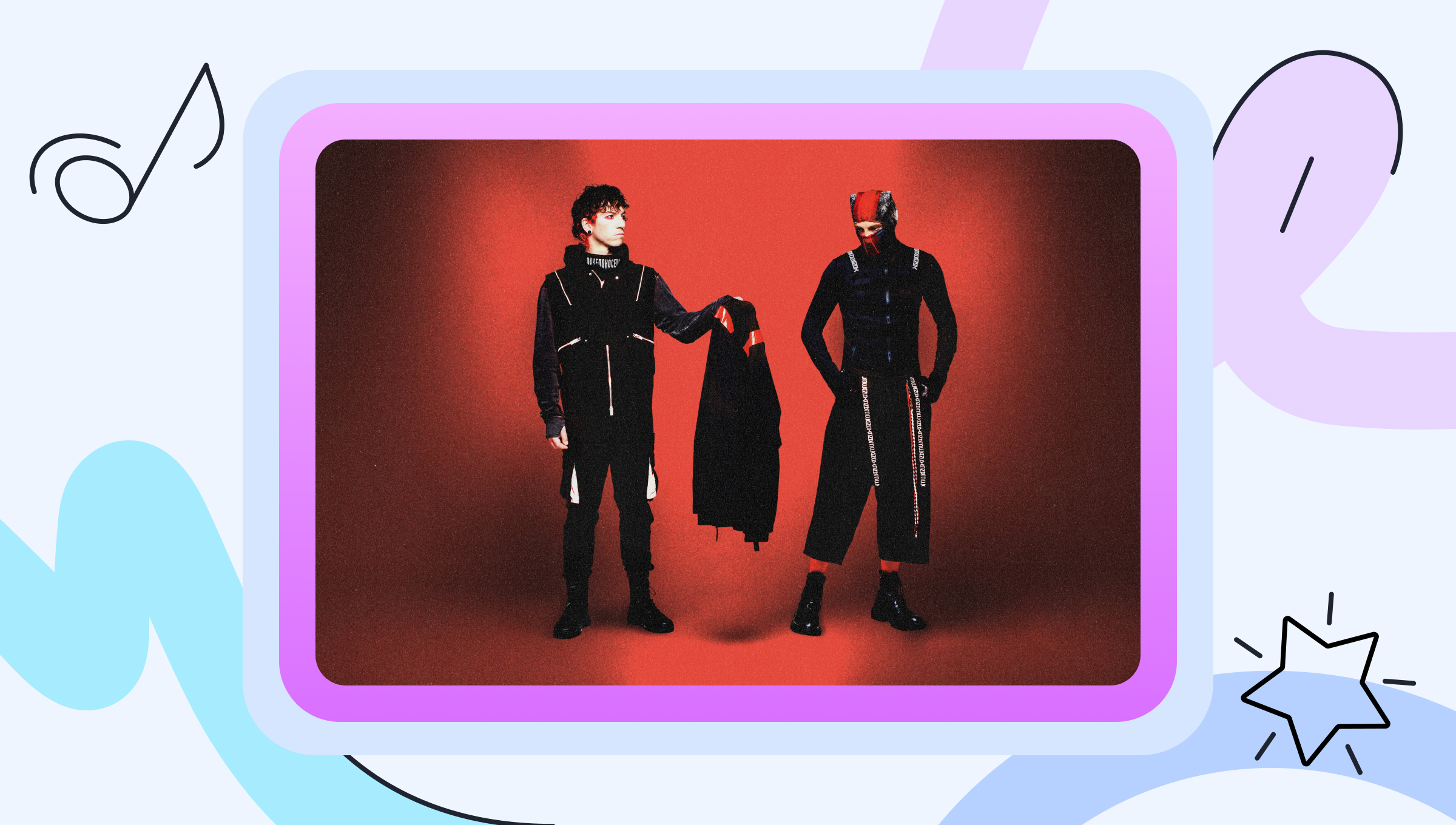 Новый альбом альт-поп-группы Twenty One Pilots выйдет в сентябре - EuroPress.news