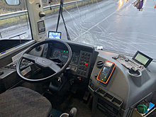 Водитель автобуса в Кузбассе отправится в колонию на 2,4 года после смерти пешехода