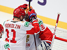 Швеция U20 — Россия U20, 4 января, прогноз на матч МЧМ-2020 по хоккею