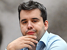 Непомнящий опустился на девятое место в рейтинге FIDE
