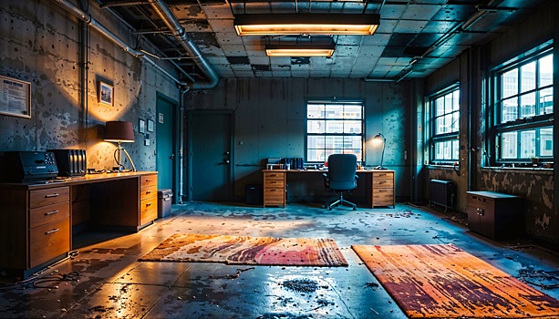 Специалист объяснил, какие цвета испортят любой интерьер