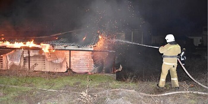 Строительство детсада на 224 места в городском округе Красногорск планируется завершить в ноябре