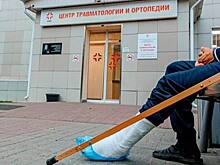 Травмы и клещи: калужанам напоминают о рисках на майские праздники