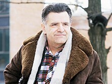 Короткий список премии имени Искандера