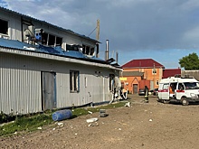 ВСУ атаковали Льгов ракетами