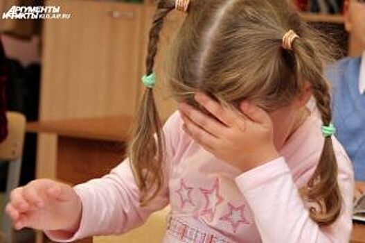 Защитить ребенка. Как в Калининграде нарушают права детей