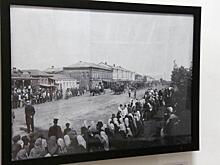 В рязанском Фотодоме открылась выставка фотографа-самоучки Ивана Филатова