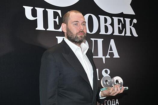 Семен Слепаков тайно уехал в Израиль