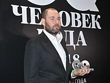 Семен Слепаков тайно уехал в Израиль