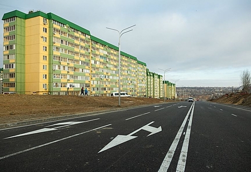 Жители Волгоградской области участвуют в формировании планов ремонта дорог