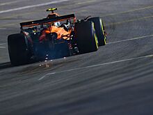 Дисквалификация Ландо Норриса и Оскара Пиастри на Гран-при Лас-Вегаса Ф-1: почему ошибся Макларен