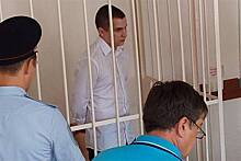 Классическая ситуация - В Чувашии сыну чебоксарского сити-менеджера заменили условное наказание реальным сроком