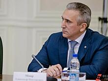 Губернатор Моор: «Исключить российское зерно из мирового экспорта – нереально»