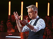 Заходишь в темноту, а там – Светлаков!