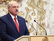 США отказались признавать Лукашенко президентом