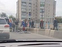 В Коврове маршрутка насмерть сбила велосипедиста