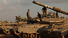 Эксперт объяснил соглашение о перемирии между Израилем и ХАМАС