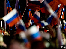 Для пермских школ закупают флаги и гербы РФ на 25 млн рублей