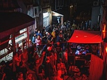 В Омске впервые пройдет фестиваль электронной музыки