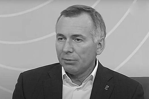 Стало известно о кончине российского депутата