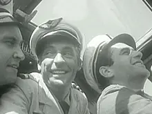 Фильм «Нормандия — Неман: возвращение» покажут на фестивале «RT.ДОК: Время наших героев»