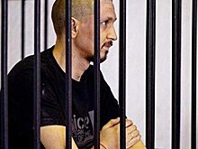 Беззащитность. Политзаключенный из Одессы Денис Шатунов в ожидании обмена