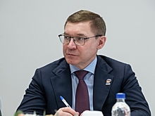 Якушев назвал открытие ледовой арены УГМК в Екатеринбурге историческим событием для Урала