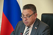 Тимченко призвал уменьшить административную нагрузку в сфере потребкооперации