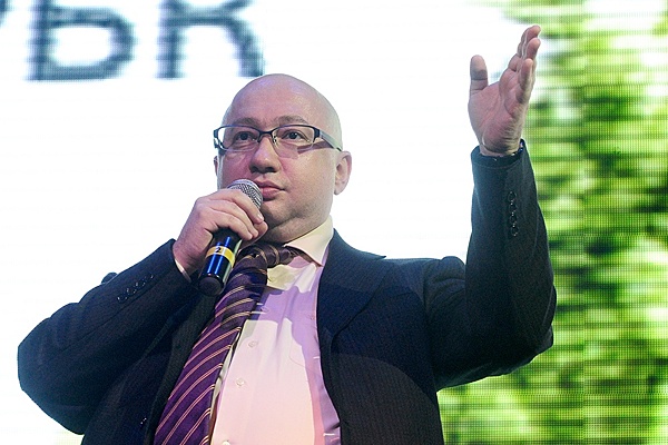 Игорь виттель биография и личная жизнь Виттель. О нашей экономике
