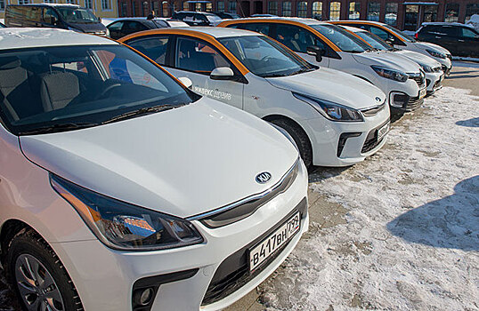 Московским властям пока не удается решить проблему парковочного пространства в центре