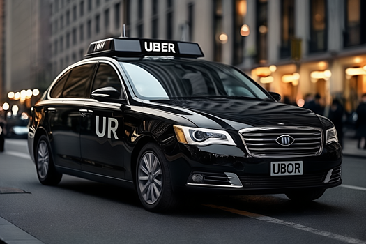 Uber не захотел платить МРОТ таксистам Миннеаполиса и покинул город