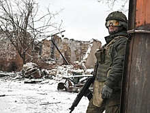 Армия РФ освободила Новоданиловку в Запорожской области и Червоное в ДНР