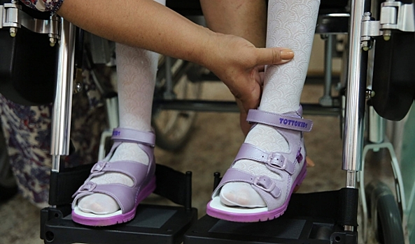 В Волгограде откроют современный реабилитационный центр