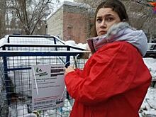 На улице Азина поставят мусорные баки по заявкам жителей