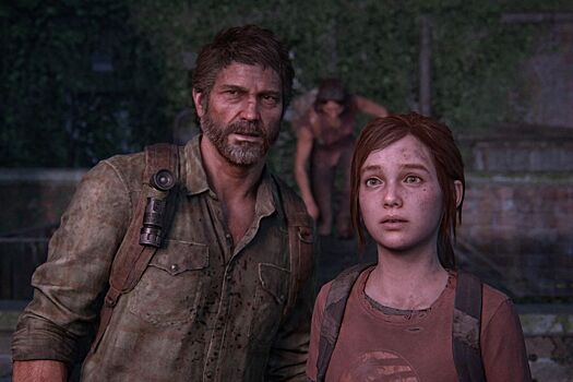 Видео: покадровое сравнение сериала The Last of Us с игрой