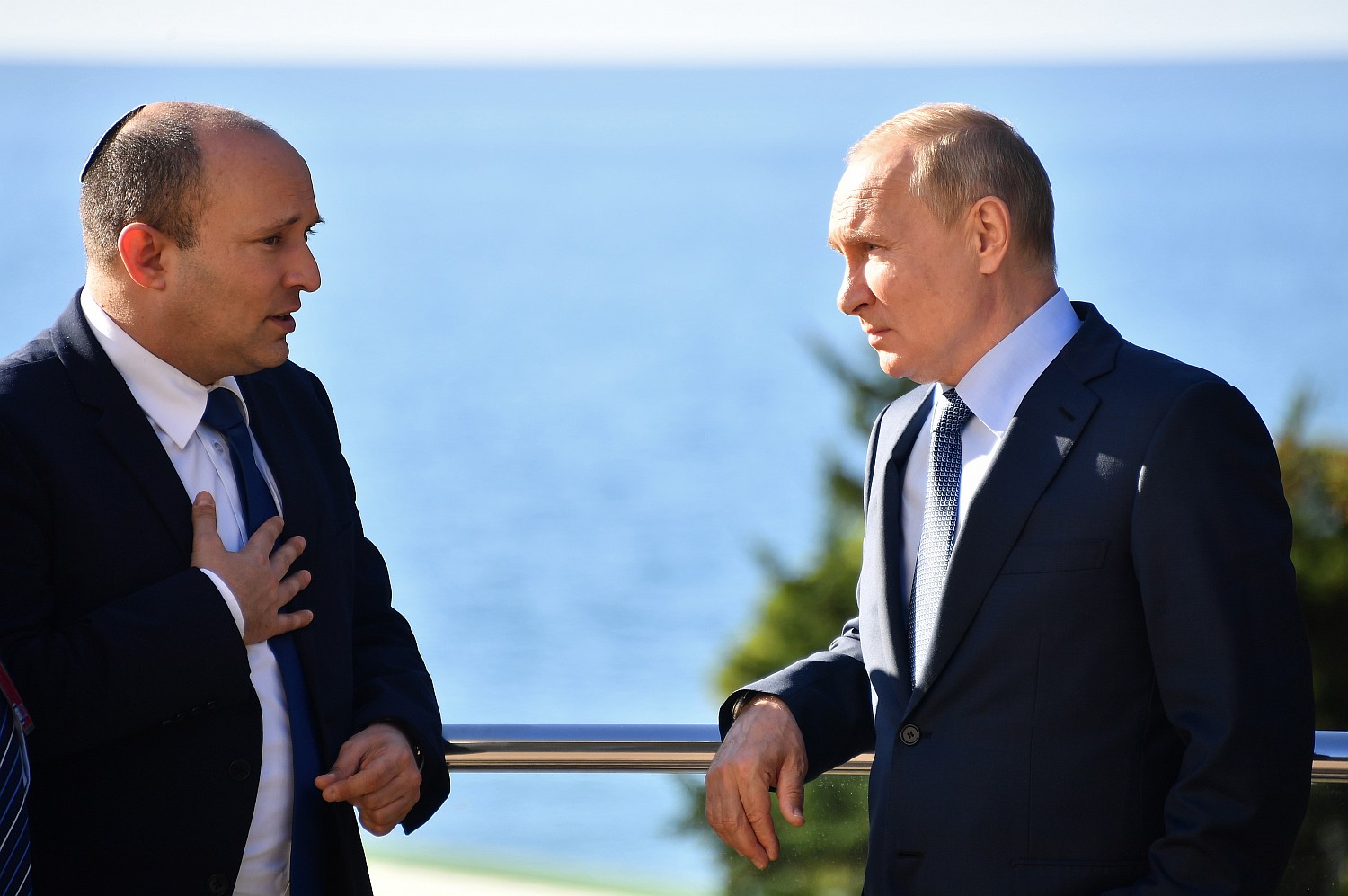 Премьер министры израиля список