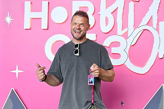 Владимир Яглыч высказался о своем «двойнике»