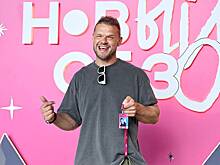 Владимир Яглыч высказался о своем «двойнике»